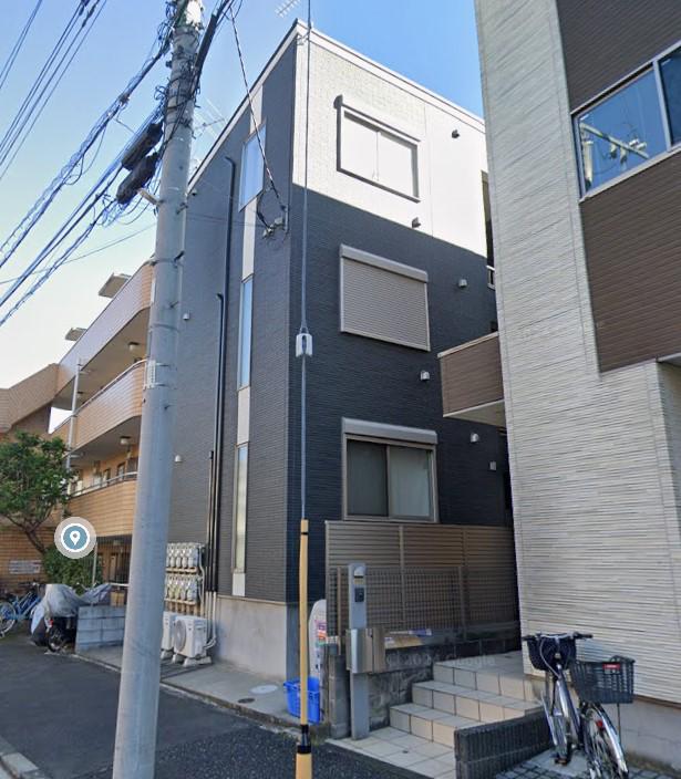 アン・シャトレ武蔵小杉