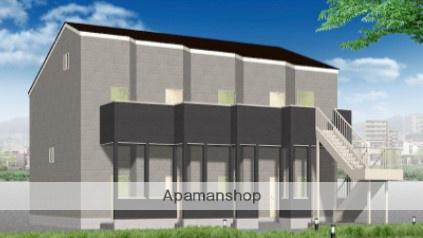 ハイロフト海老名(1K/2階)