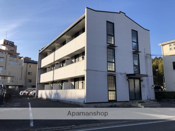 NOVELYOKOHAMASUGETAノヴェルヨコハマ(1K/3階)