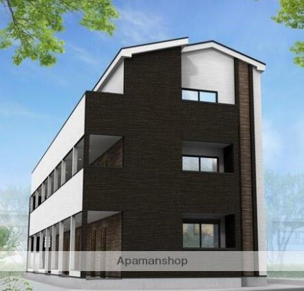 アザーレ・ソラ海老名