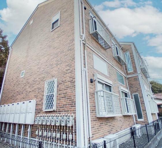 ラヴィータ追浜東町