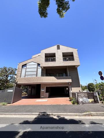 TS GARDEN 都筑ふれあいの丘