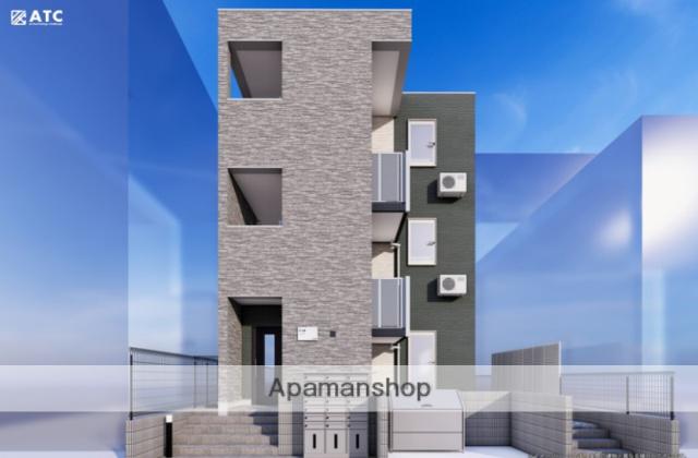 イクシオ子母口