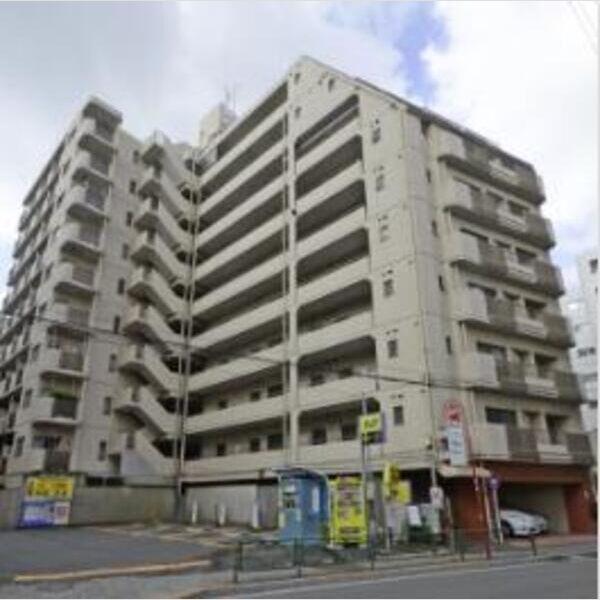 セザール第二蒲田