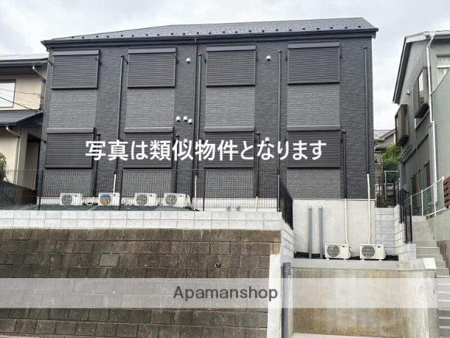 サウス LAGOON大岡1丁目