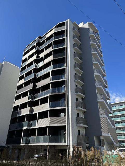 プライマル横濱平沼橋