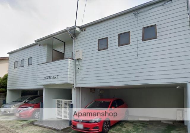 エスエス逗子ハイムⅡ