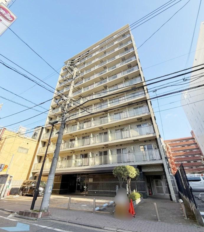 LASANTE川崎