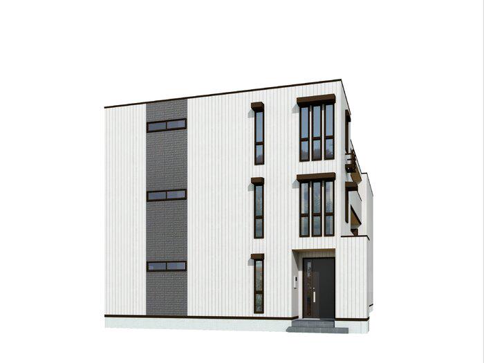 プランドール湘南(2LDK/3階)