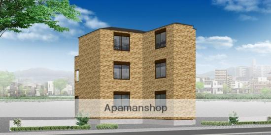 ベイルームプライム横浜鶴見(1K/1階)