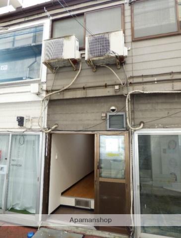 黄金町テラスハウス