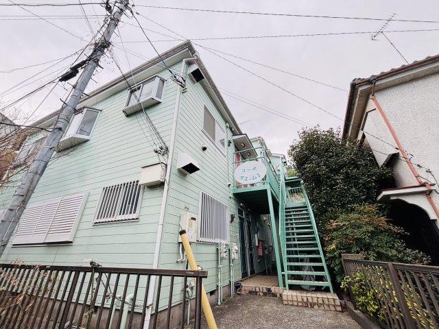 コーポポエームⅡ