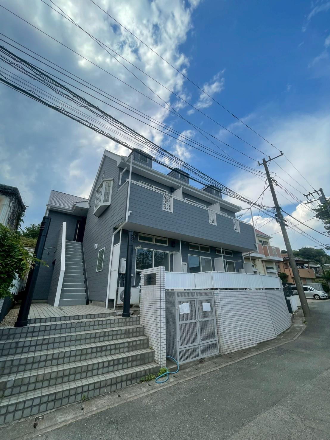 クロノス横須賀サウス