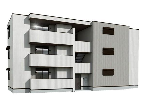 エミエール東成瀬
