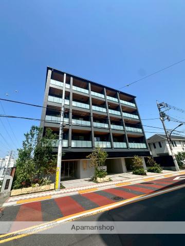 BRILLIA IST 洗足池の杜