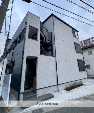 FARBE本厚木