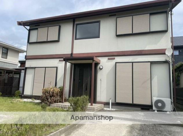 湘南モノレール 片瀬山駅 徒歩6分  築39年(5LDK)