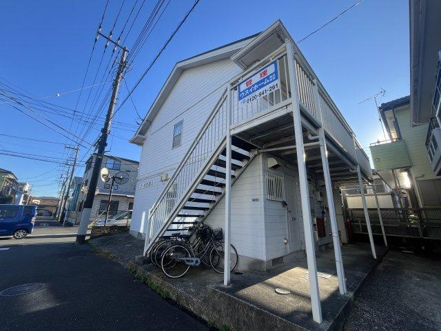 コーポ由美A