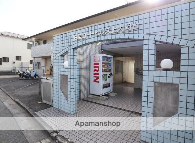 コートヒルズ上大岡台