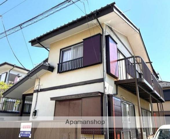 神奈川県平塚市  築52年(6LDK)