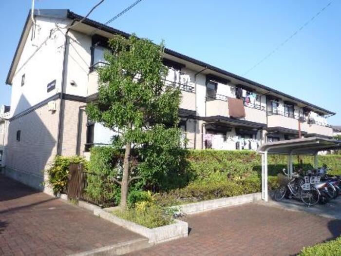 シャルマン八千代