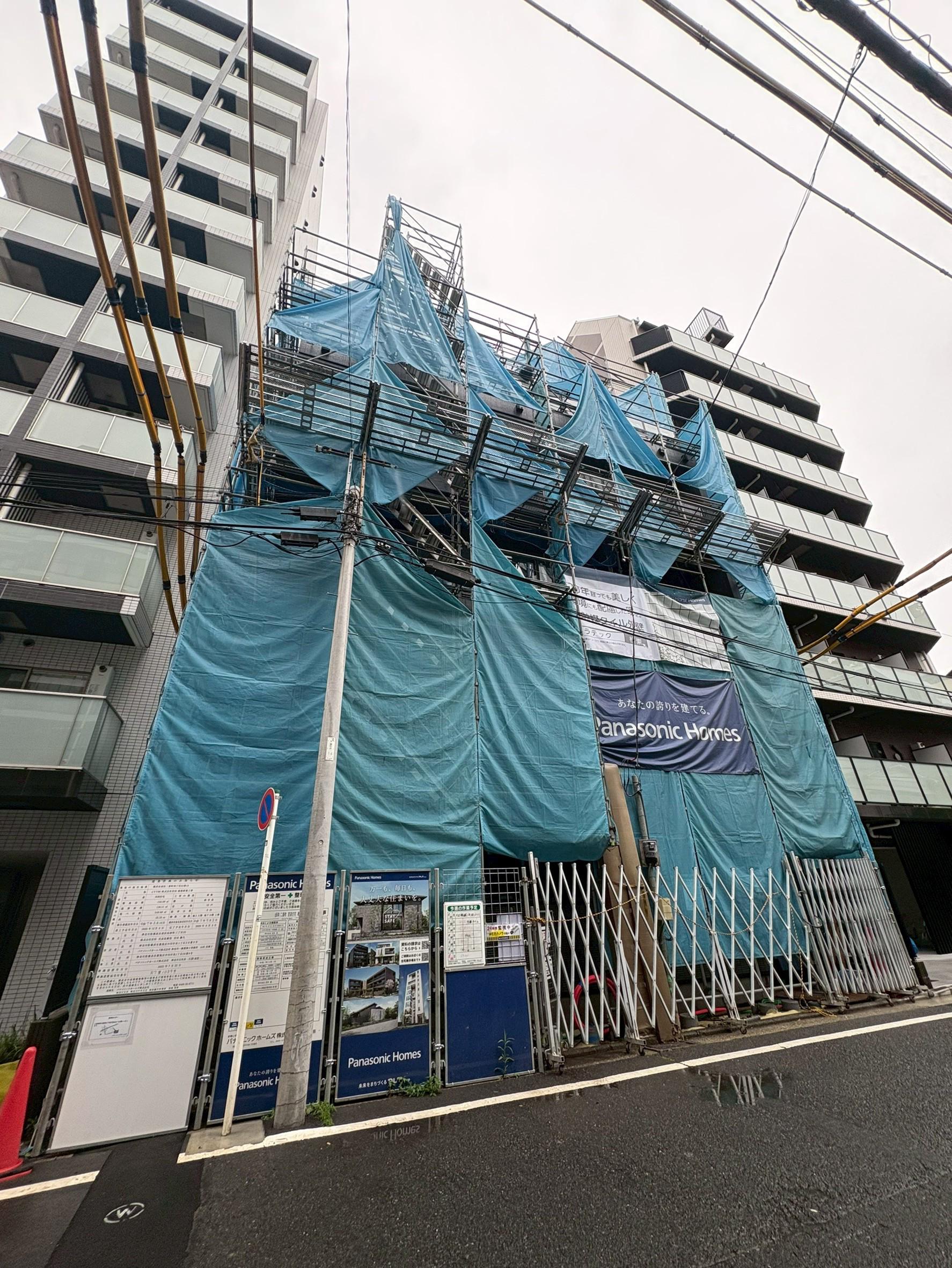 MAISON FUTABA(3LDK/1階)