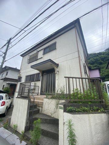 神奈川県横須賀市 2階建 築46年