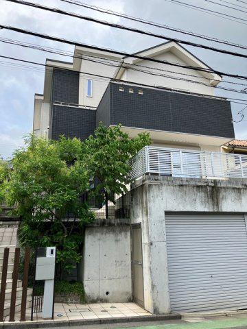 小田急電鉄小田原線 生田駅(神奈川) 徒歩6分 2階建 築11年