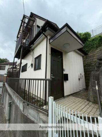 相模鉄道本線 西横浜駅 徒歩11分 2階建 築42年