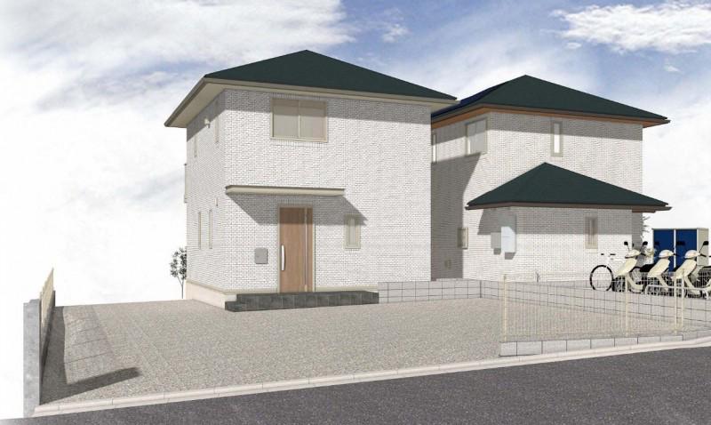 京浜東北・根岸線 磯子駅 徒歩18分 2階建 新築