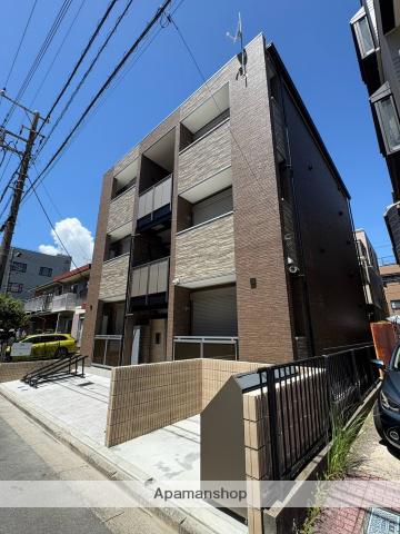 MKT伊勢町