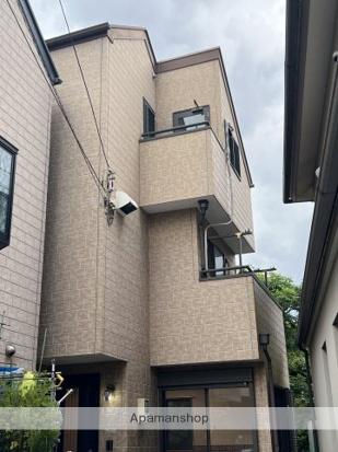 京浜急行電鉄本線 南太田駅 徒歩14分 3階建 築24年