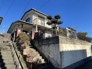 横須賀線 久里浜駅 徒歩21分  築55年
