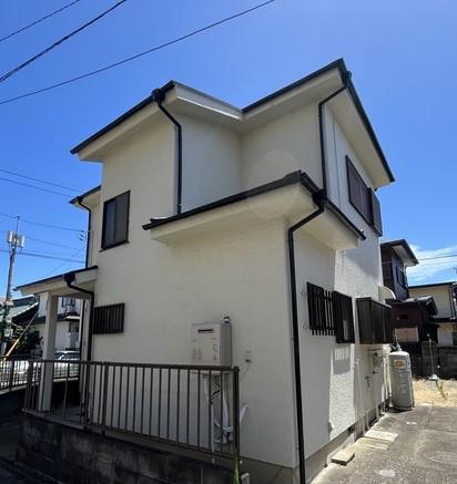 神奈川県平塚市  築38年