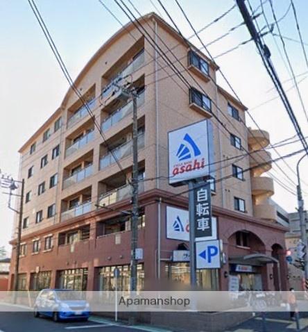 N-FLATS横浜中田