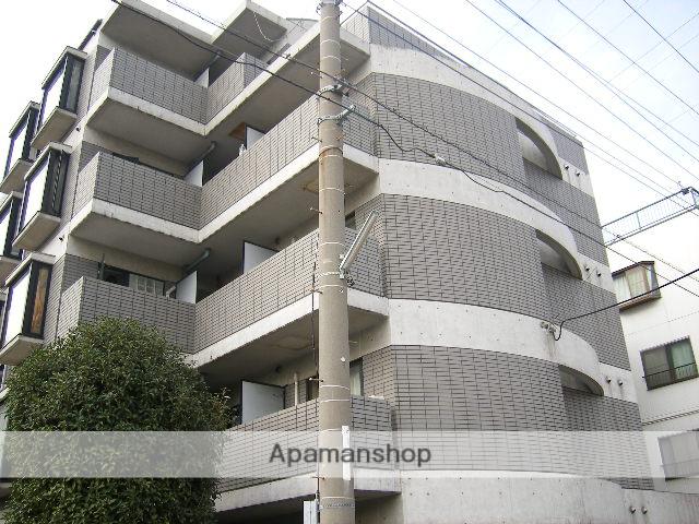 ベルトピア日吉Ⅱ