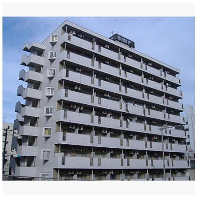モンテベルデ第2横浜