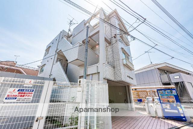 ジュネパレス座間第13