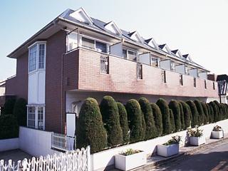 ジュネス山王