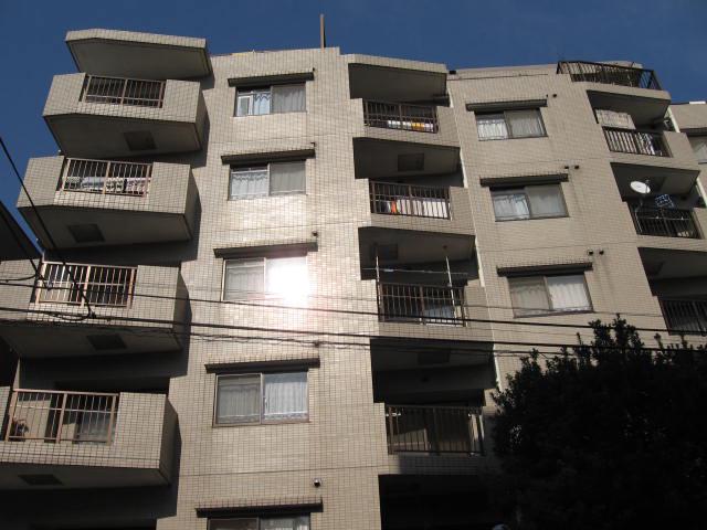 ミリアレジデンス西蒲田