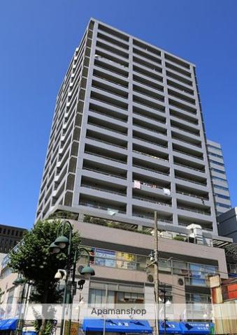 パレール川崎