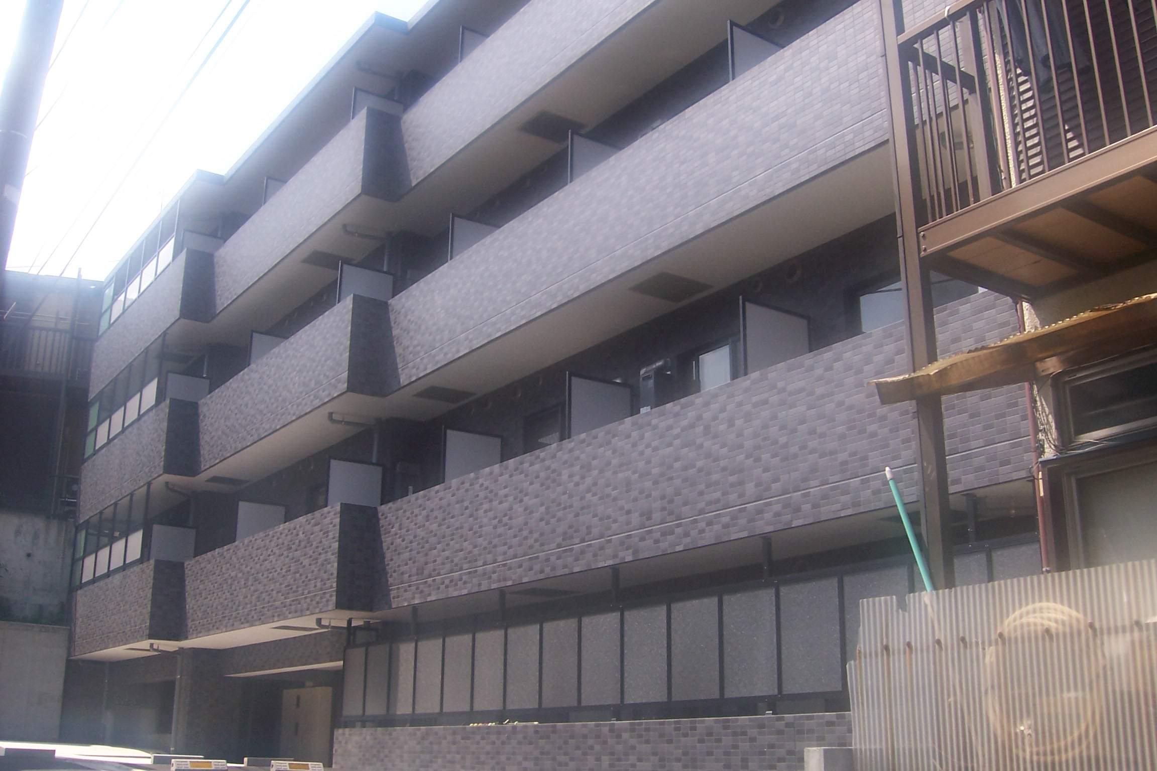 ヴィータローザ東雪谷