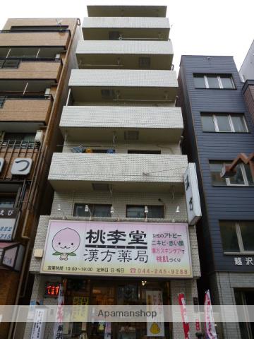 金子ビル