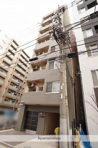 バージュアル横濱鶴見Ⅱ