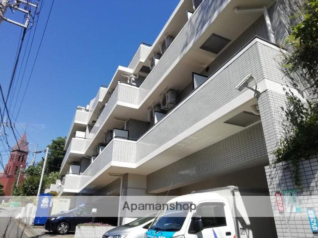 クリオ菊名壱番館