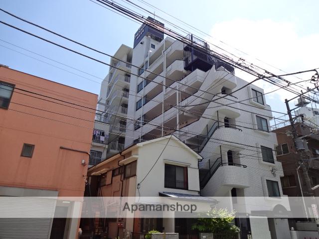 NICアーバンスピリッツ横浜反町