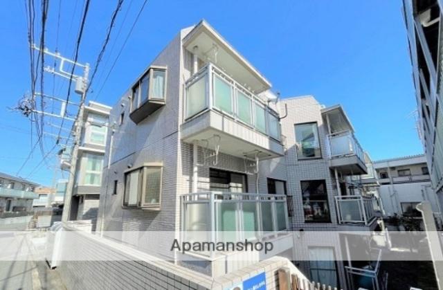 アーバンシティー壱番館(1LDK/2階)