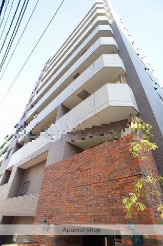 フェニックス新横濱参番館