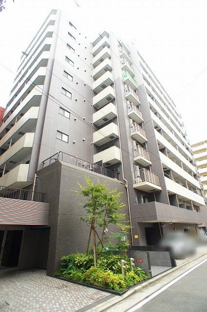 フェニックス横濱関内BAY MARKS