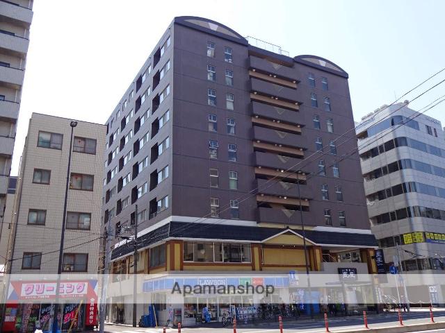 オーベル横浜戸部本町